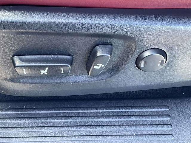 Used 2020 Lexus GX 460 Luxury w/ Luxury Sport Package image 15