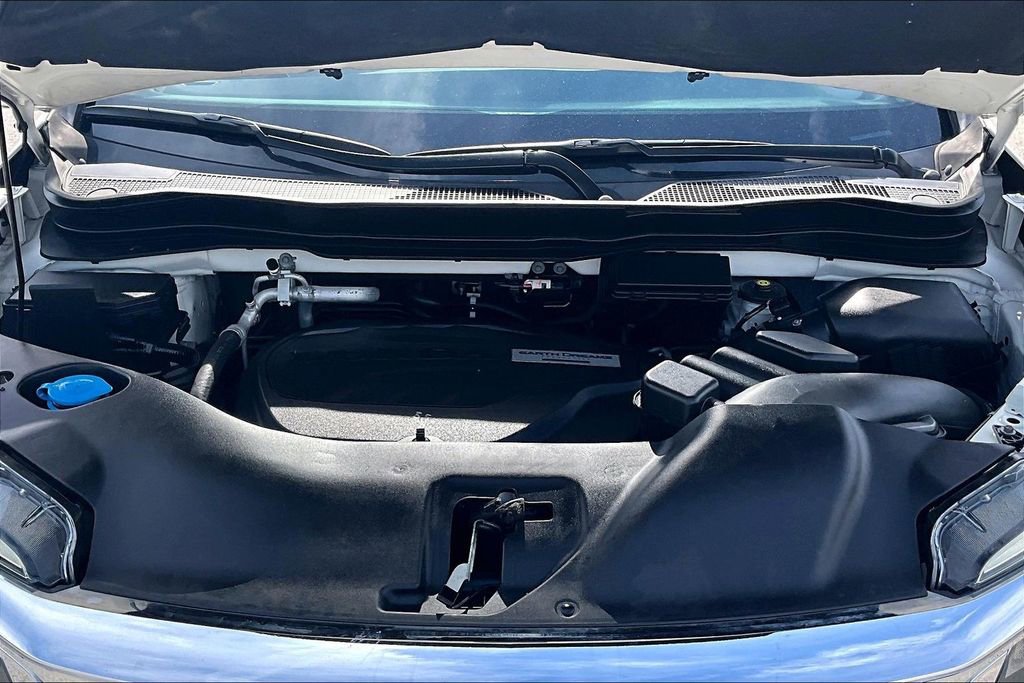 Used 2019 Honda Pilot EX-L image 30