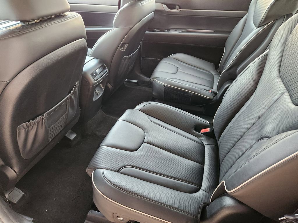 Used 2024 Hyundai Palisade SEL image 29