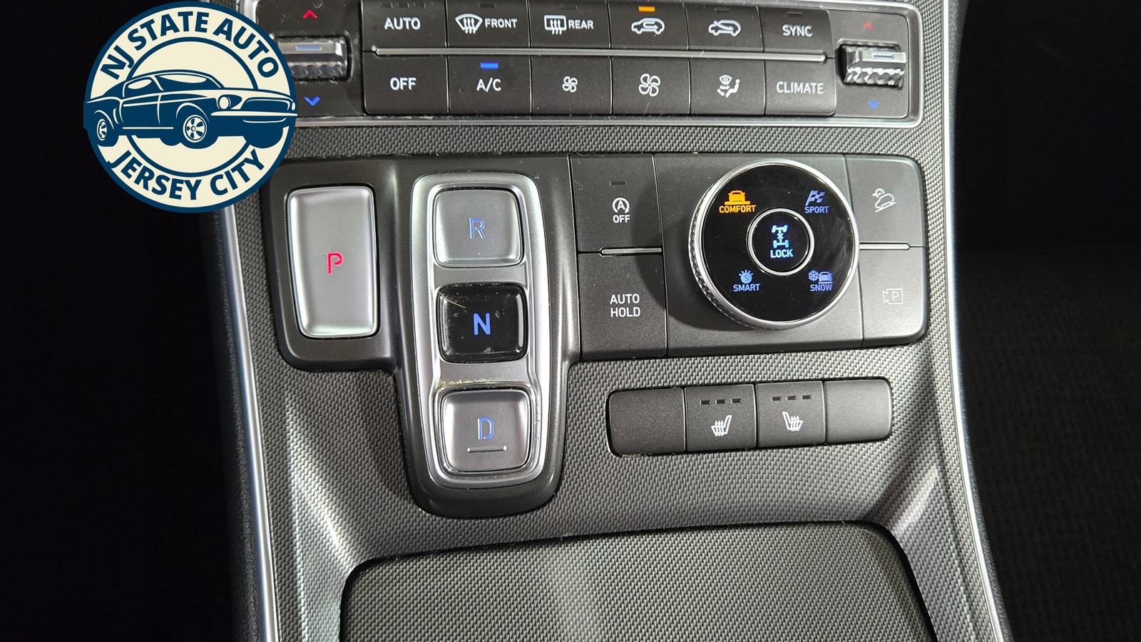 Used 2023 Hyundai Santa Fe SEL AWD/4WD image 16