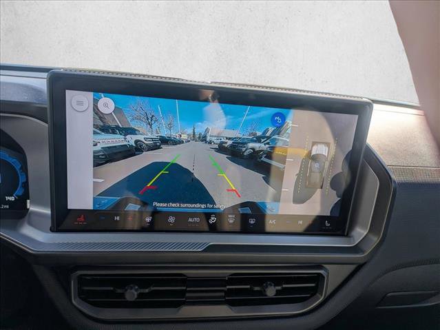 New 2026 Ford Bronco Sport Badlands w/ Sasquatch Badlands Package image 14