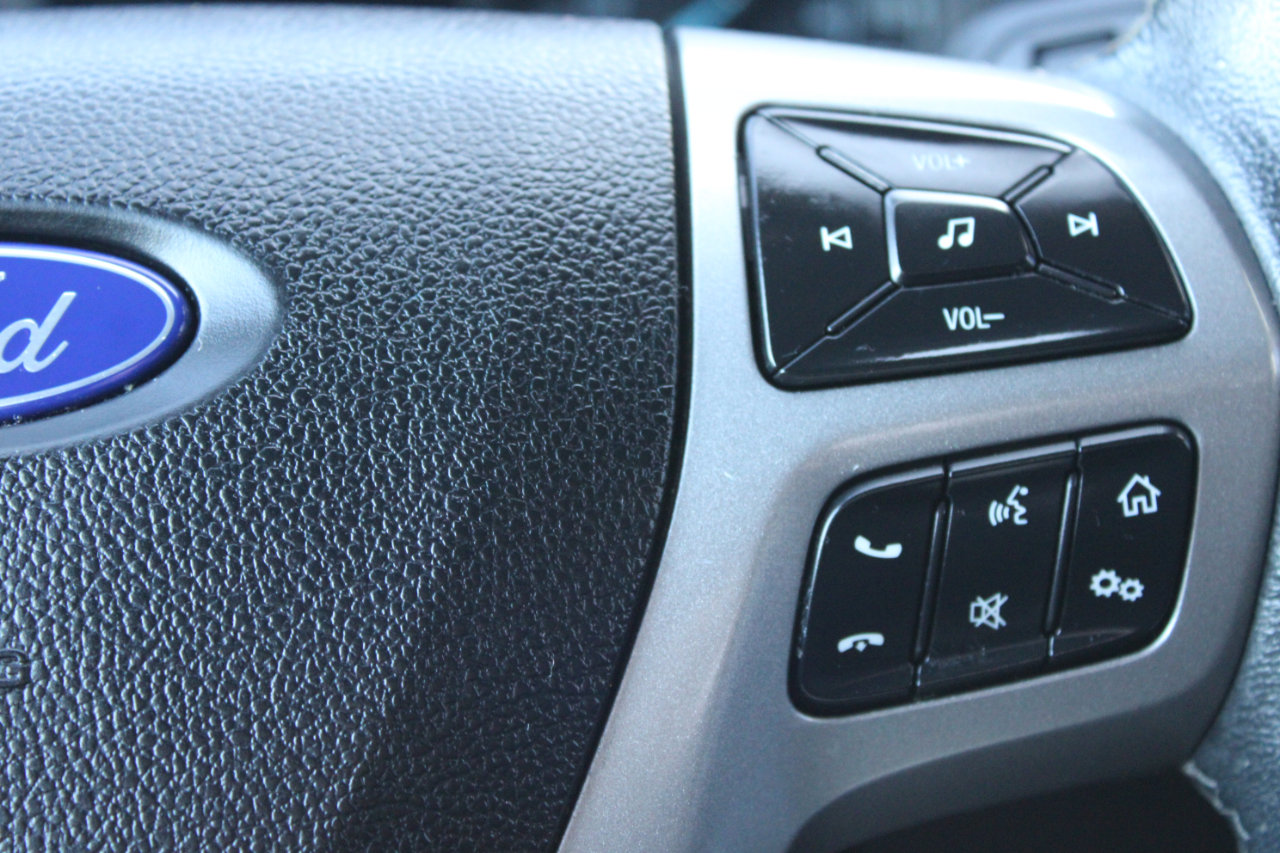 Used 2019 Ford Ranger XLT w/ Equipment Group 302A Luxury image 18