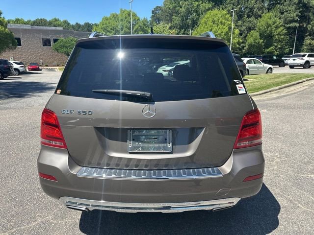 Used 2014 Mercedes-Benz GLK 350 2WD image 6