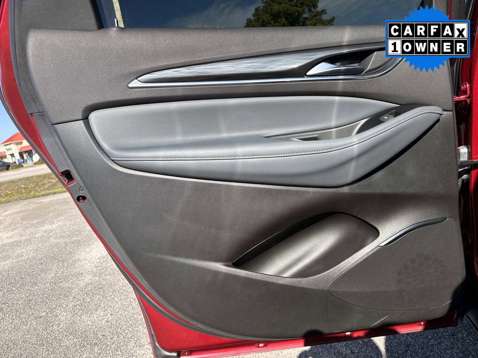 Used 2023 Buick Enclave Essence w/ Experience Buick Package AWD/4WD image 13