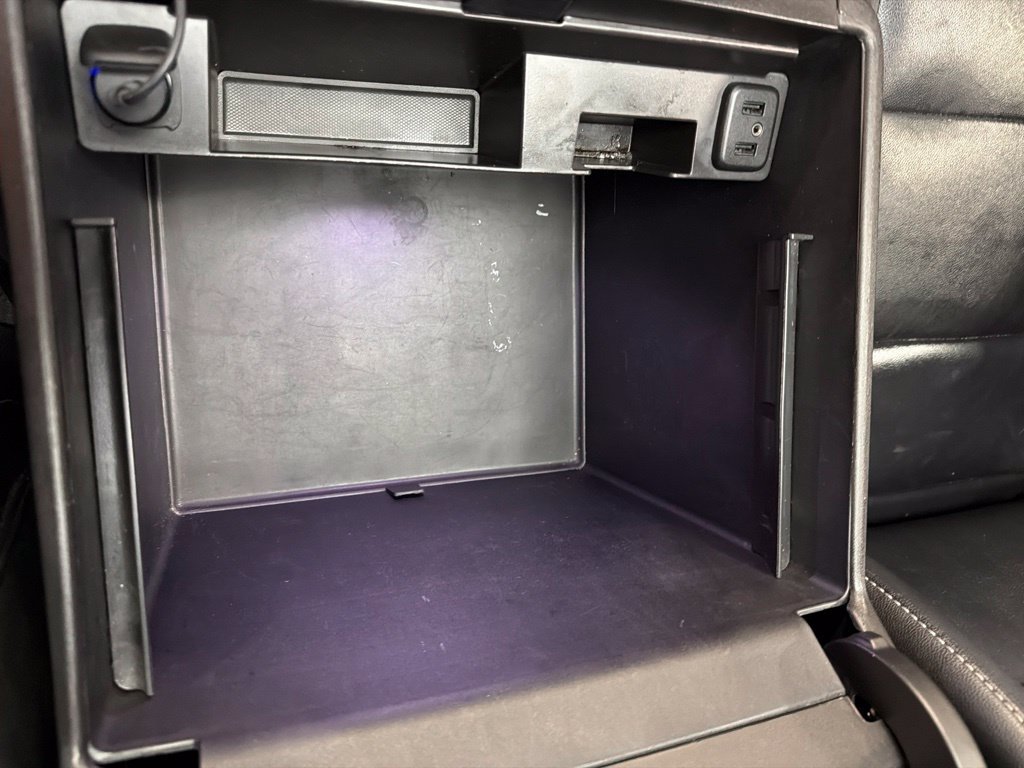 Used 2017 Chevrolet Tahoe LT RWD image 19