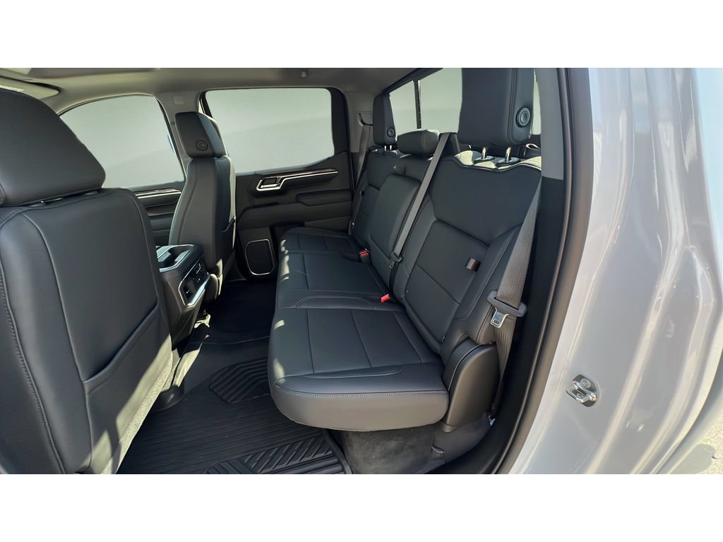 Certified 2026 Chevrolet Silverado 1500 LTZ w/ LTZ Premium Package AWD/4WD image 28