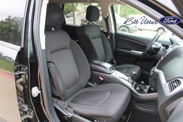 Used 2014 Dodge Journey SE w/ Flexible Seating Group FWD image 11