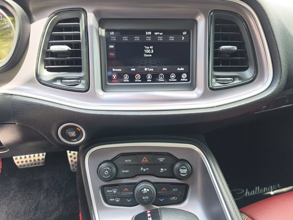 Certified 2019 Dodge Challenger R/T RWD image 18