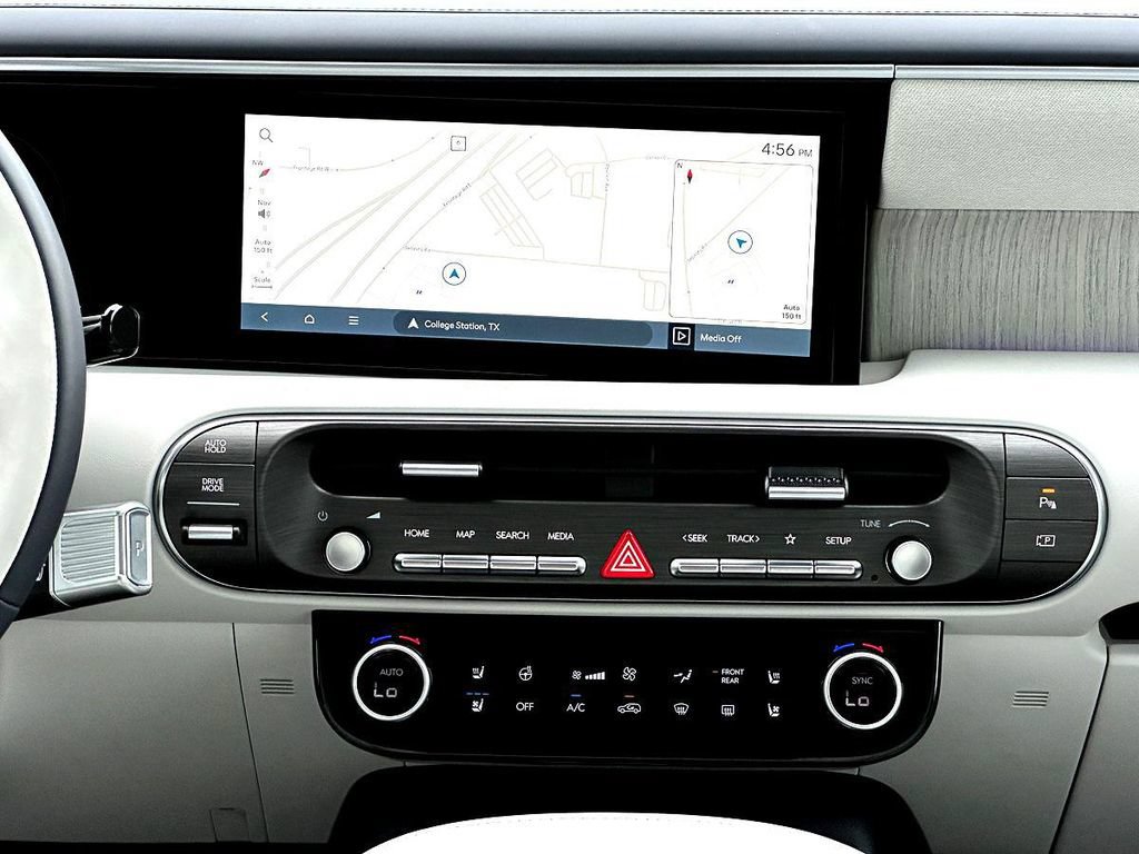 New 2026 Hyundai Palisade Calligraphy FWD image 22