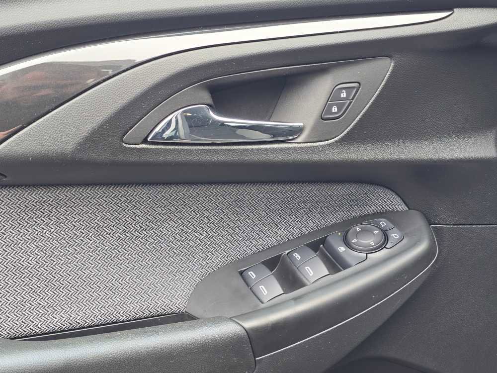Used 2022 Chevrolet TrailBlazer LS image 13