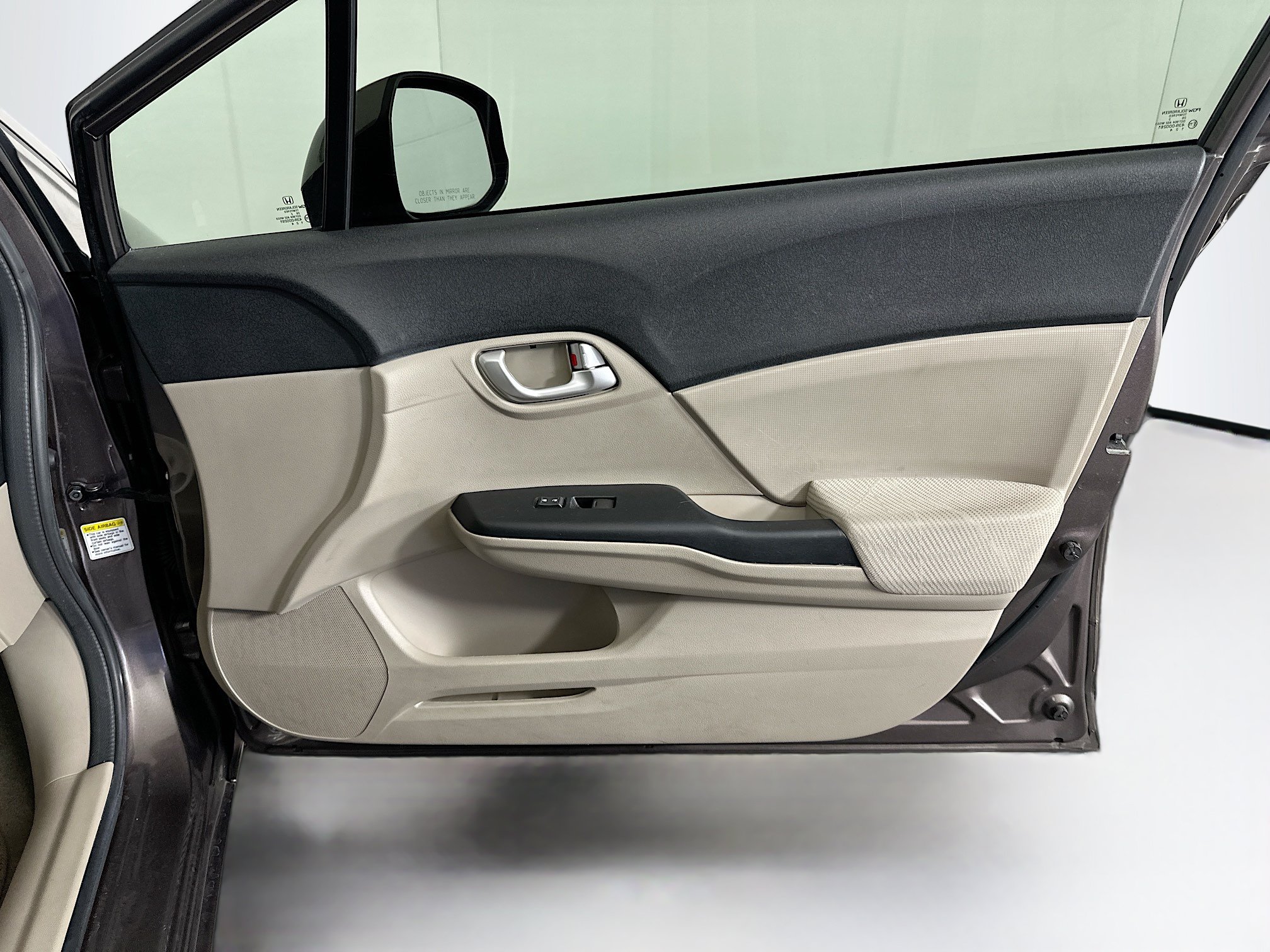Used 2012 Honda Civic EX image 28