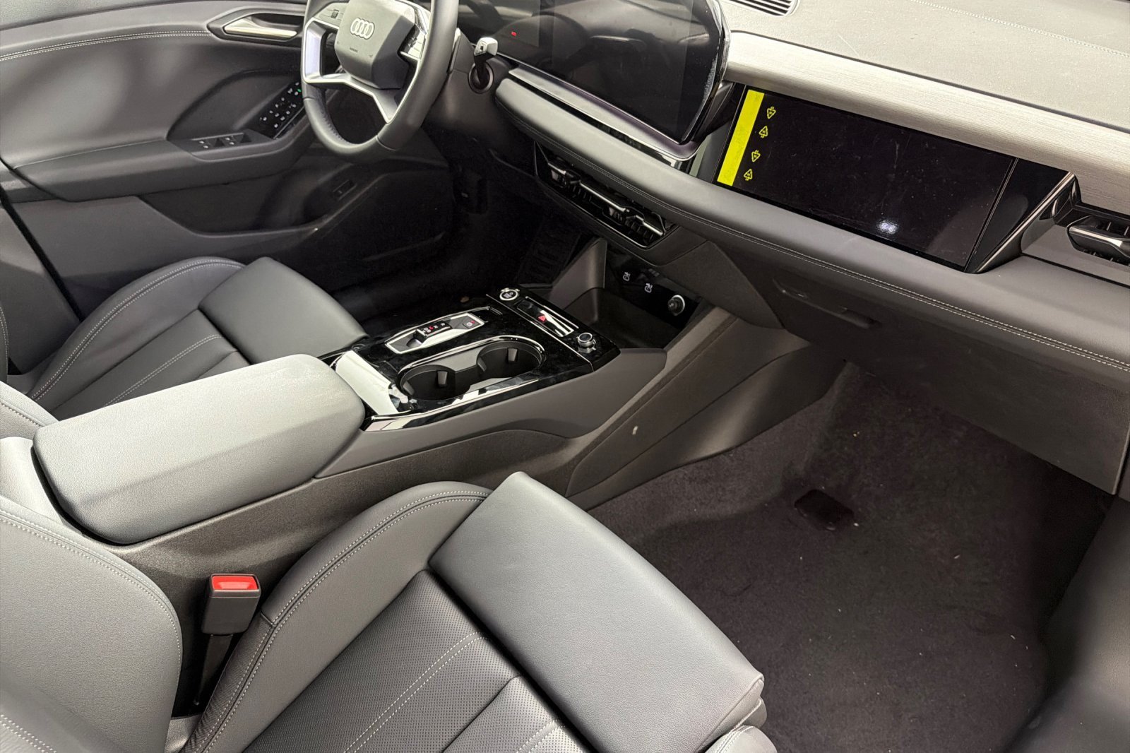 New 2027 Audi Q6 e-tron Premium Plus AWD/4WD image 15