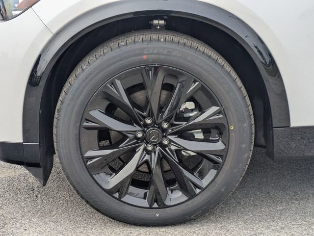 New 2026 MAZDA CX-90 3.3 Turbo S w/ Premium Package image 11