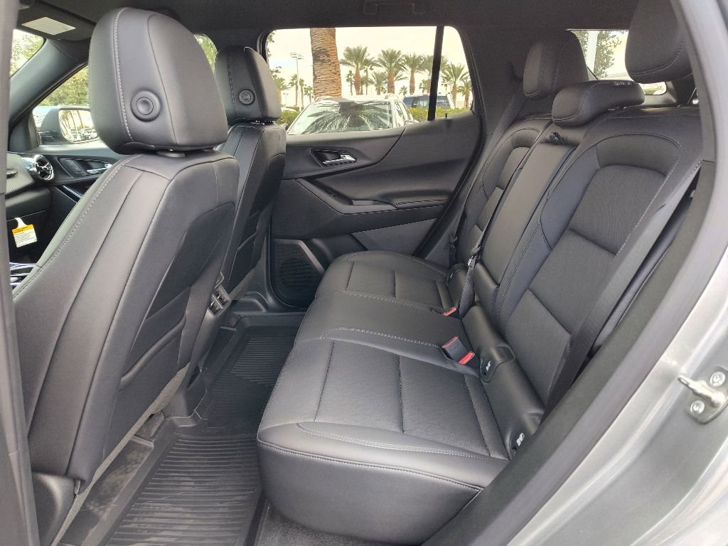 New 2026 Chevrolet Equinox LT w/ Convenience Package II image 7