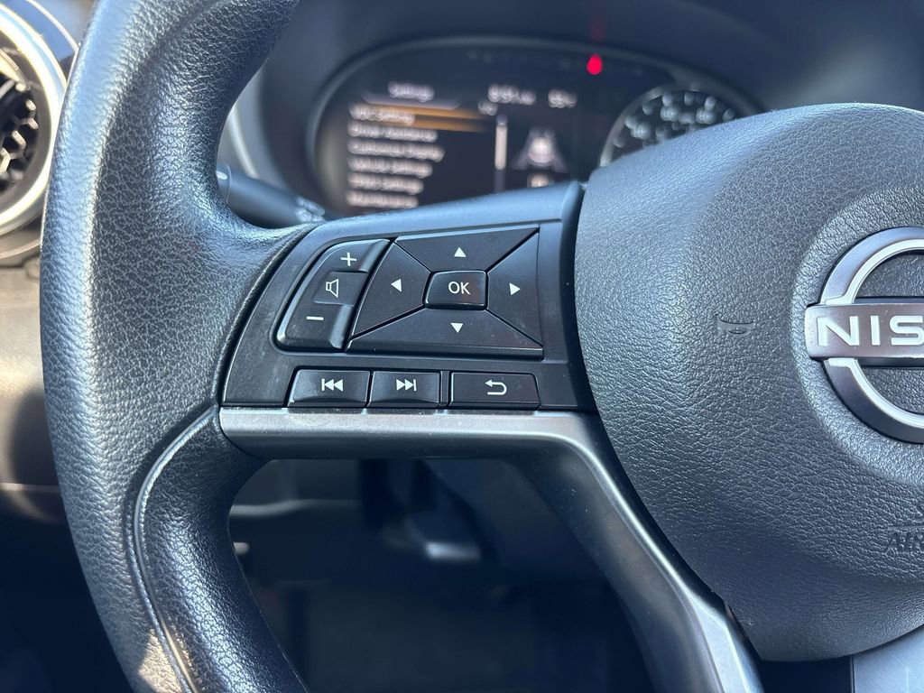 Certified 2023 Nissan Kicks SV image 16