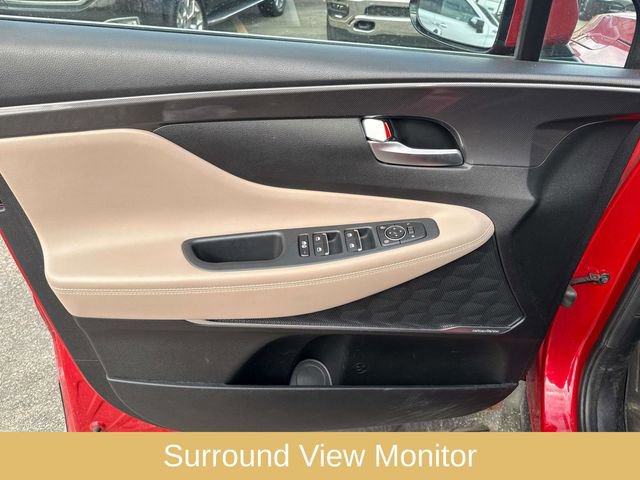 Used 2023 Hyundai Santa Fe SEL w/ Premium Package image 24