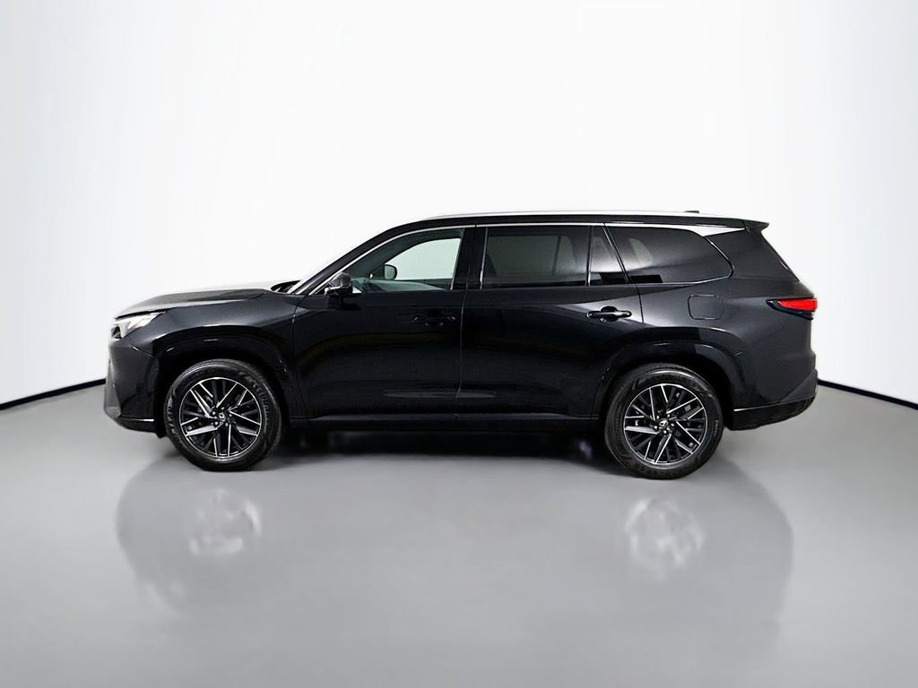 Certified 2024 Lexus TX 350 FWD image 8
