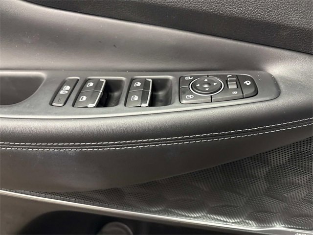 Used 2023 Hyundai Santa Fe Limited w/ Cargo Package image 21