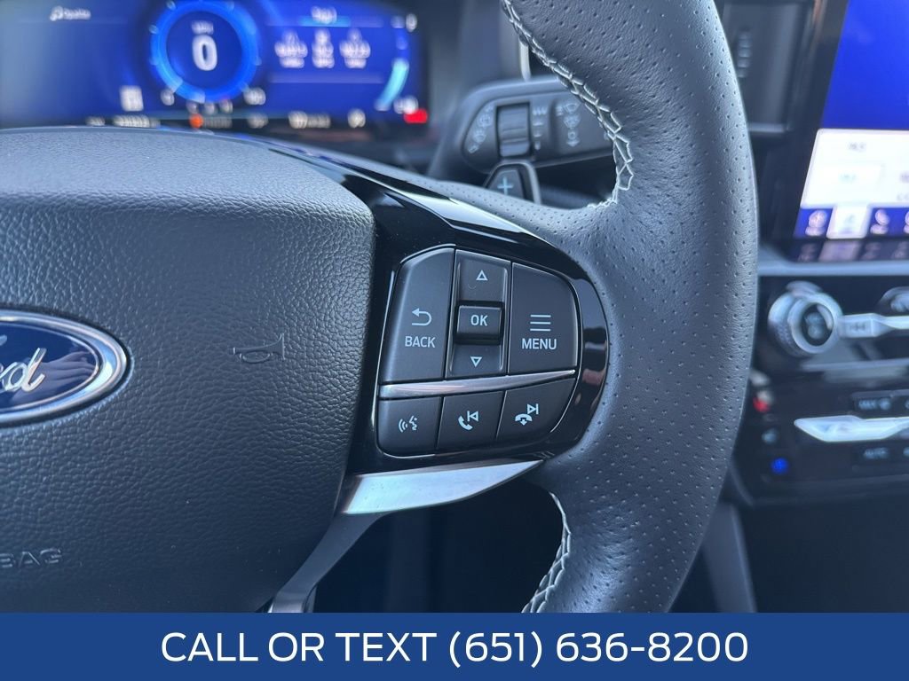 Used 2023 Ford Explorer ST w/ Equipment Group 401A image 22