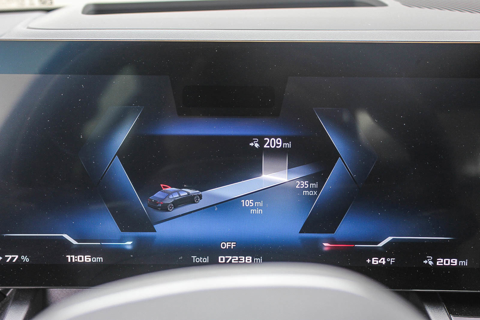 Used 2025 BMW i5 M60 image 23