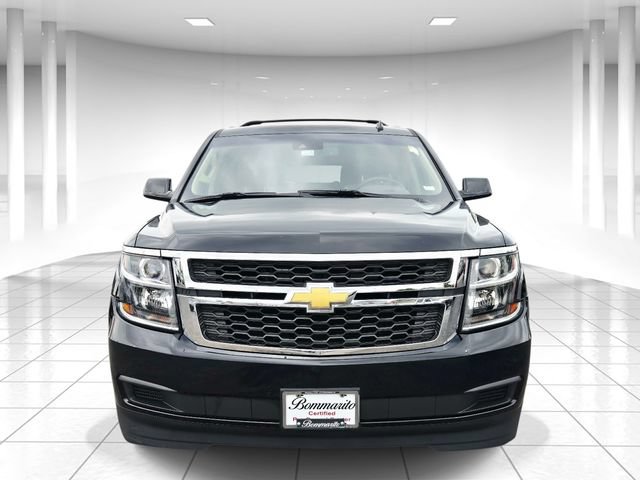 Used 2015 Chevrolet Suburban LT RWD image 5