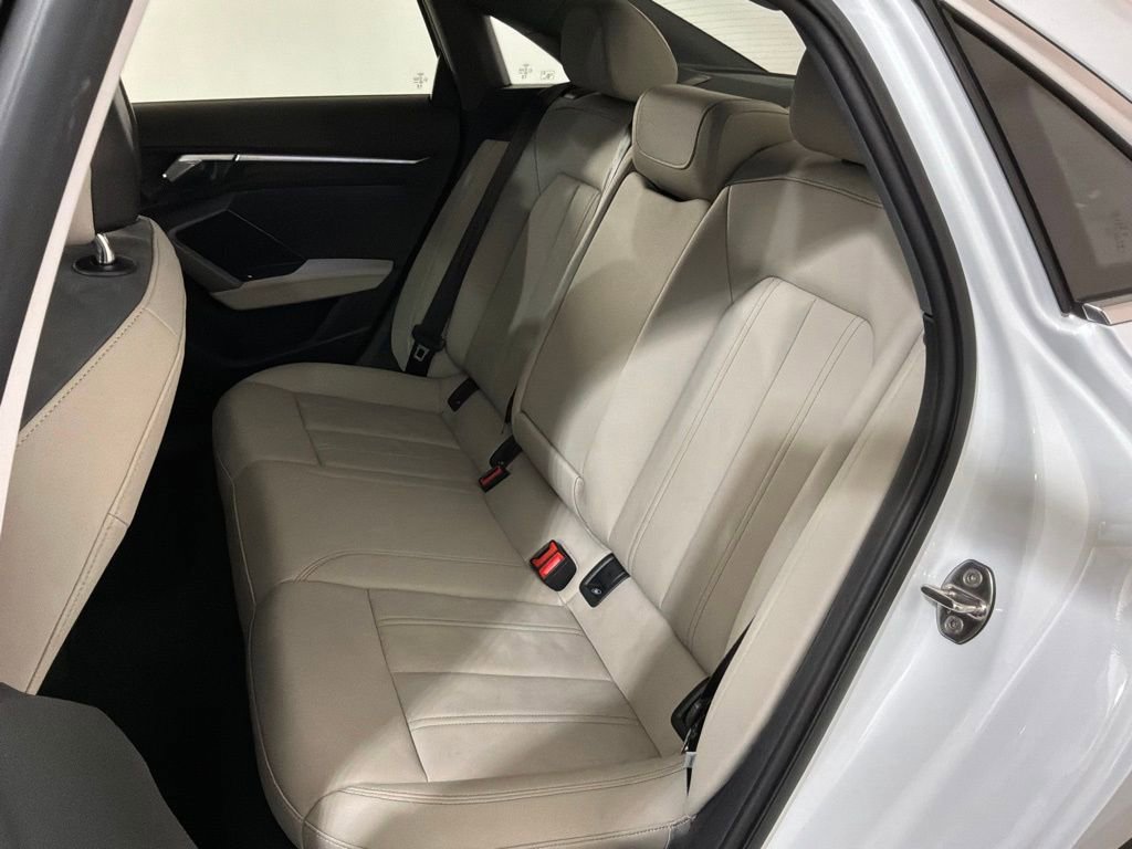Used 2025 Audi A3 2.0T Premium w/ Convenience Package image 20