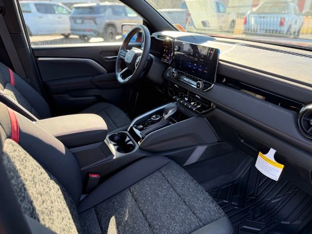 New 2025 Chevrolet Colorado Z71 w/ Midnight Edition image 38