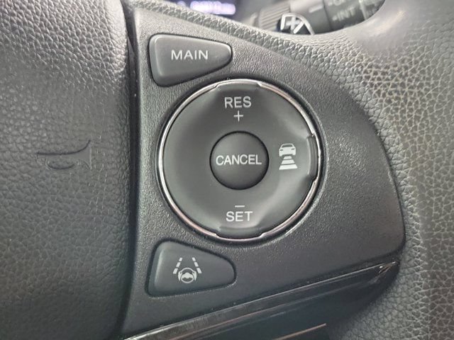 Certified 2021 Honda HR-V EX image 25