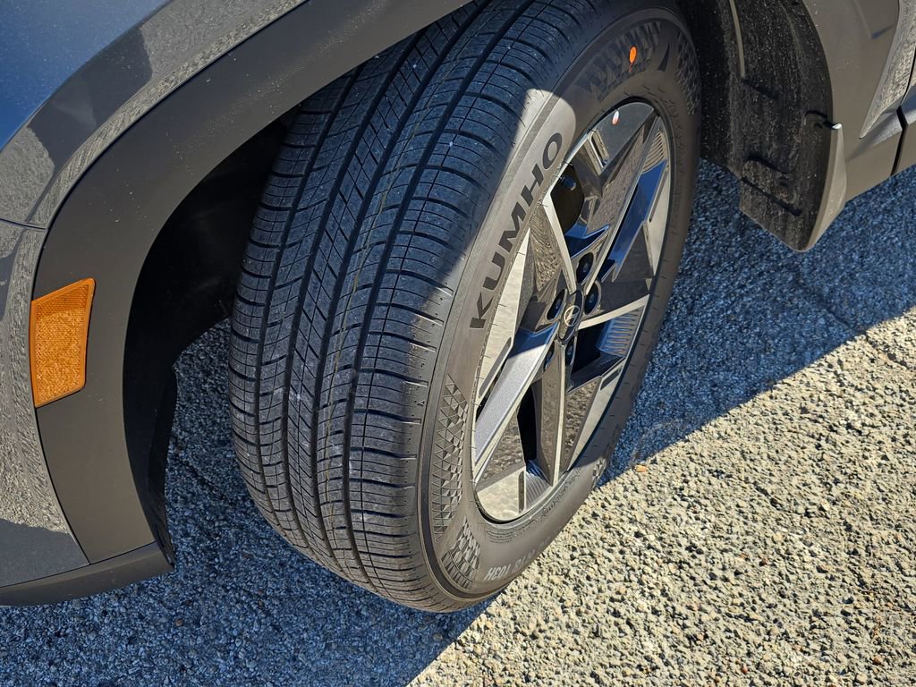 Certified 2026 Hyundai Tucson SEL image 30