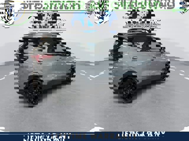 New 2027 Chevrolet Bolt RS image 8