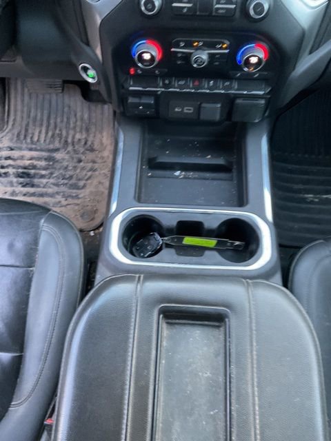 Used 2021 Chevrolet Silverado 1500 RST w/ All Star Edition Plus image 18