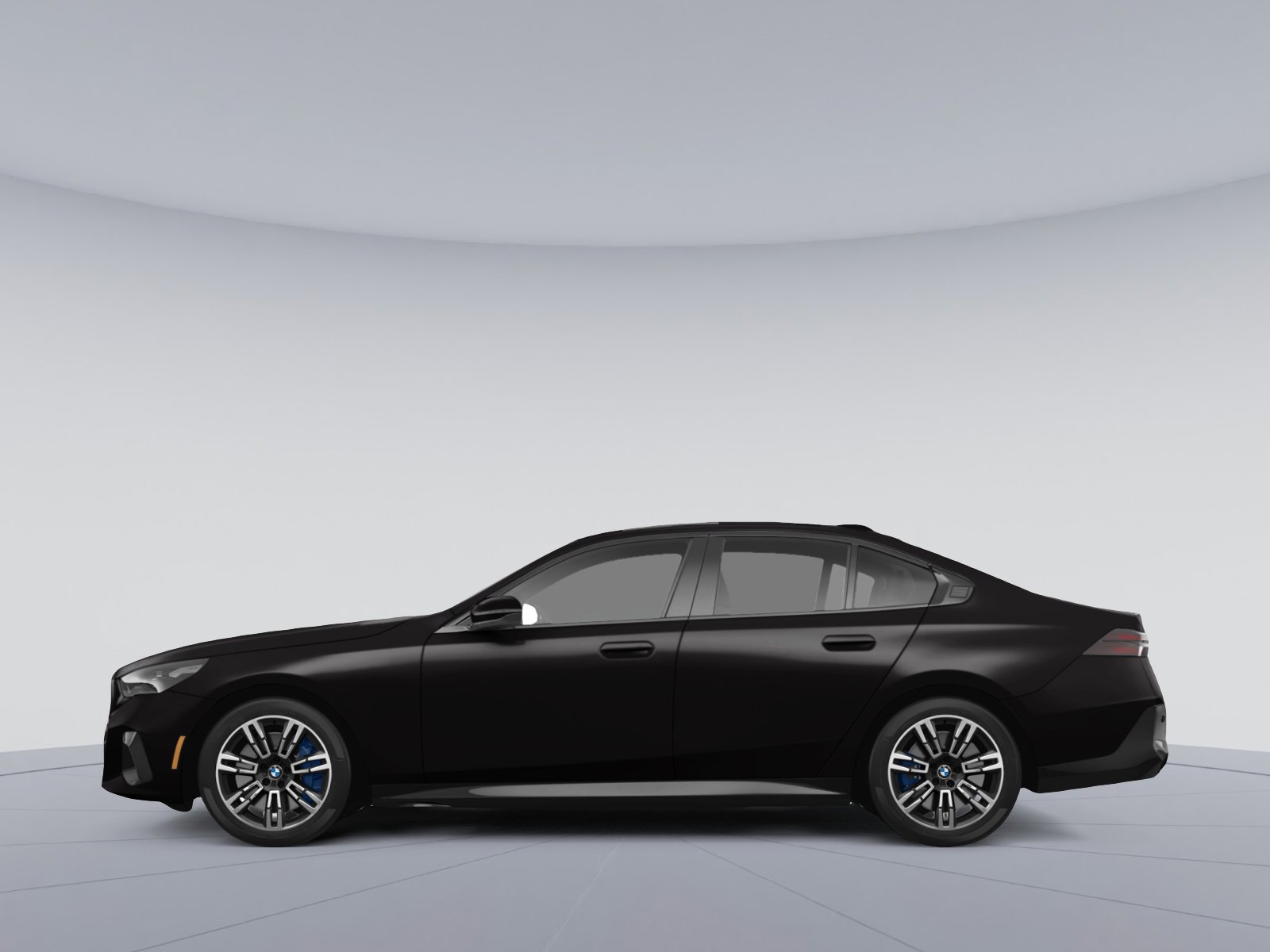 New 2026 BMW 550e xDrive w/ Executive Package image 2