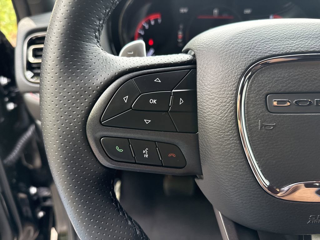 Used 2025 Dodge Durango R/T image 27