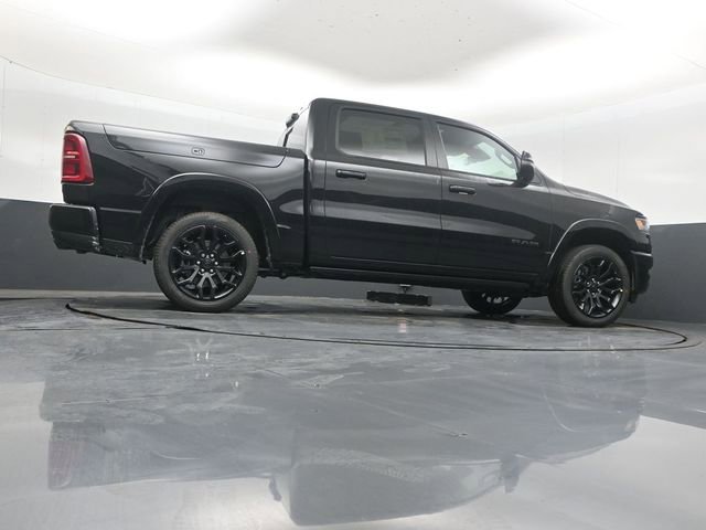 New 2026 RAM 1500 Limited AWD/4WD image 37