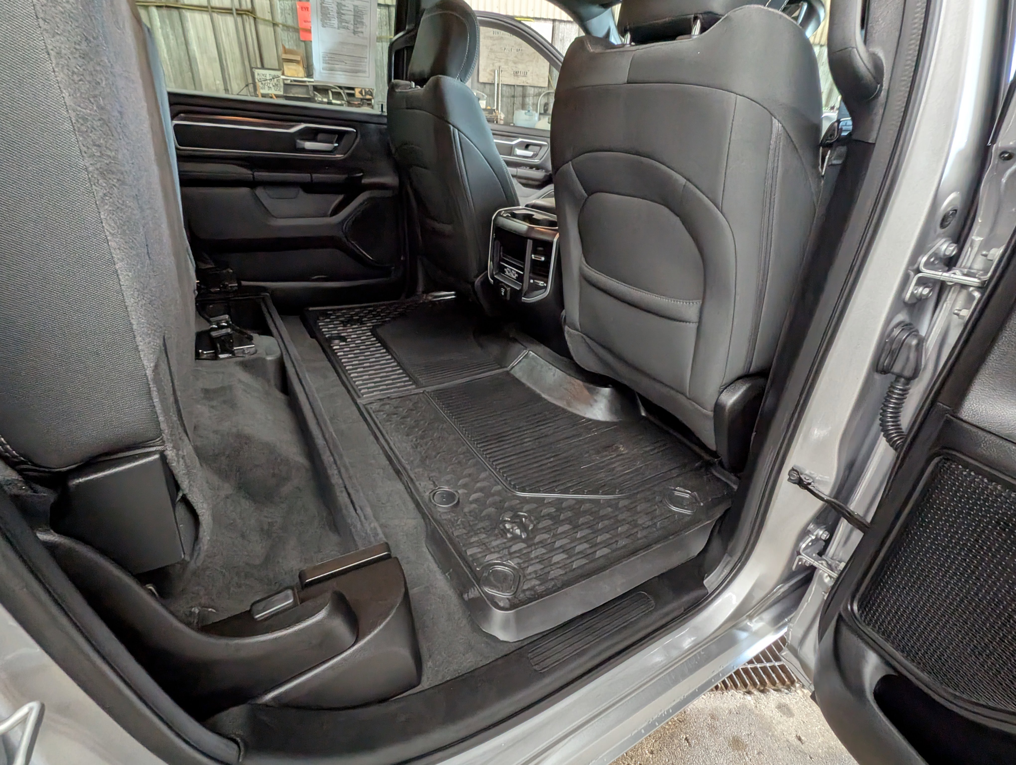 Used 2022 RAM 1500 Big Horn image 5