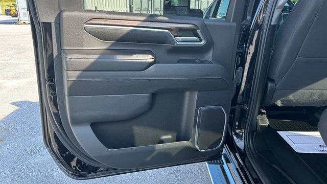 Certified 2024 Chevrolet Silverado 2500 LT w/ Convenience Package image 34