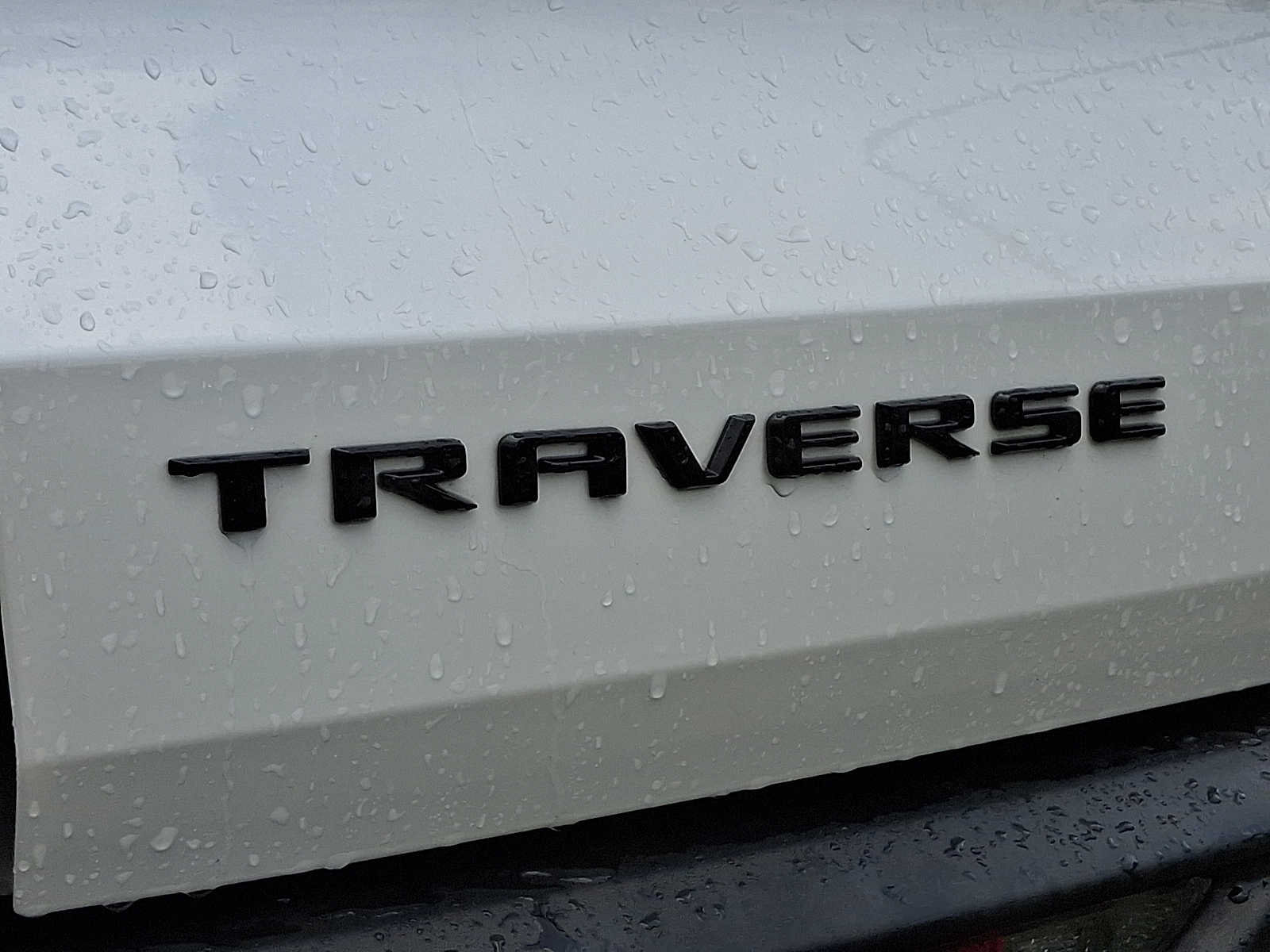 Used 2025 Chevrolet Traverse LT w/ Enhanced Driving Package FWD image 37