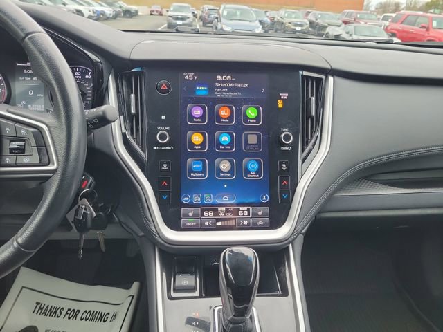 Used 2022 Subaru Outback Premium image 11