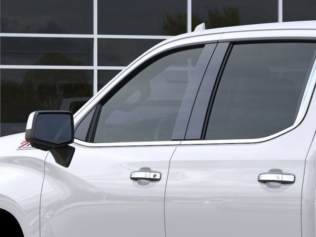 New 2025 Chevrolet Silverado 1500 LTZ image 43