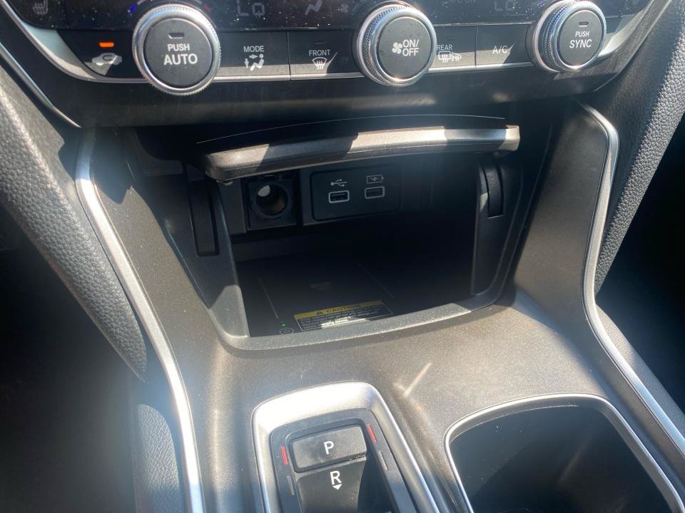 Used 2022 Honda Accord EX-L image 22