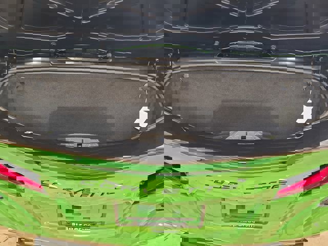 New 2026 Chevrolet Corvette Stingray Preferred Conv w/ Z51 Performance Package image 34