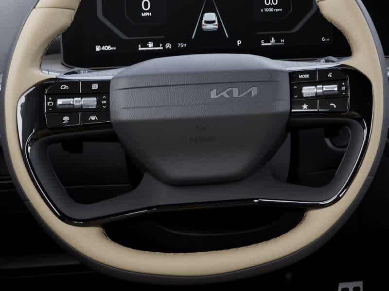 New 2026 Kia Sorento SX Prestige AWD/4WD image 22