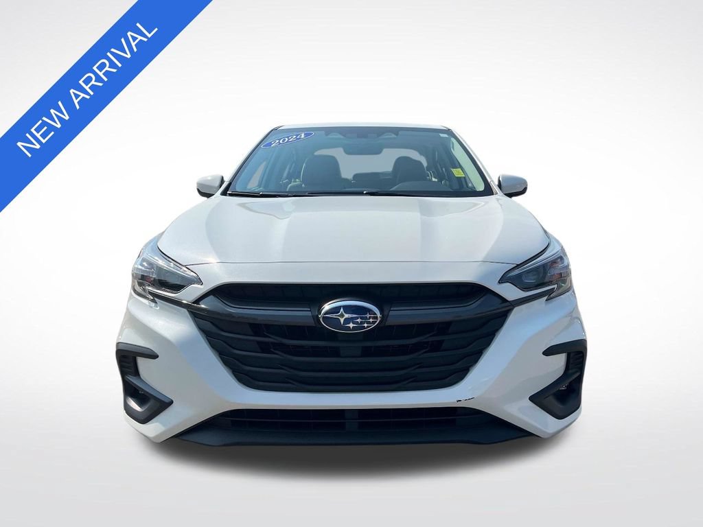 Certified 2024 Subaru Legacy Limited AWD/4WD image 8