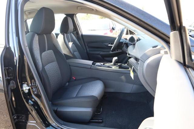 New 2026 Nissan Sentra SV w/ SV Convenience Package FWD image 24