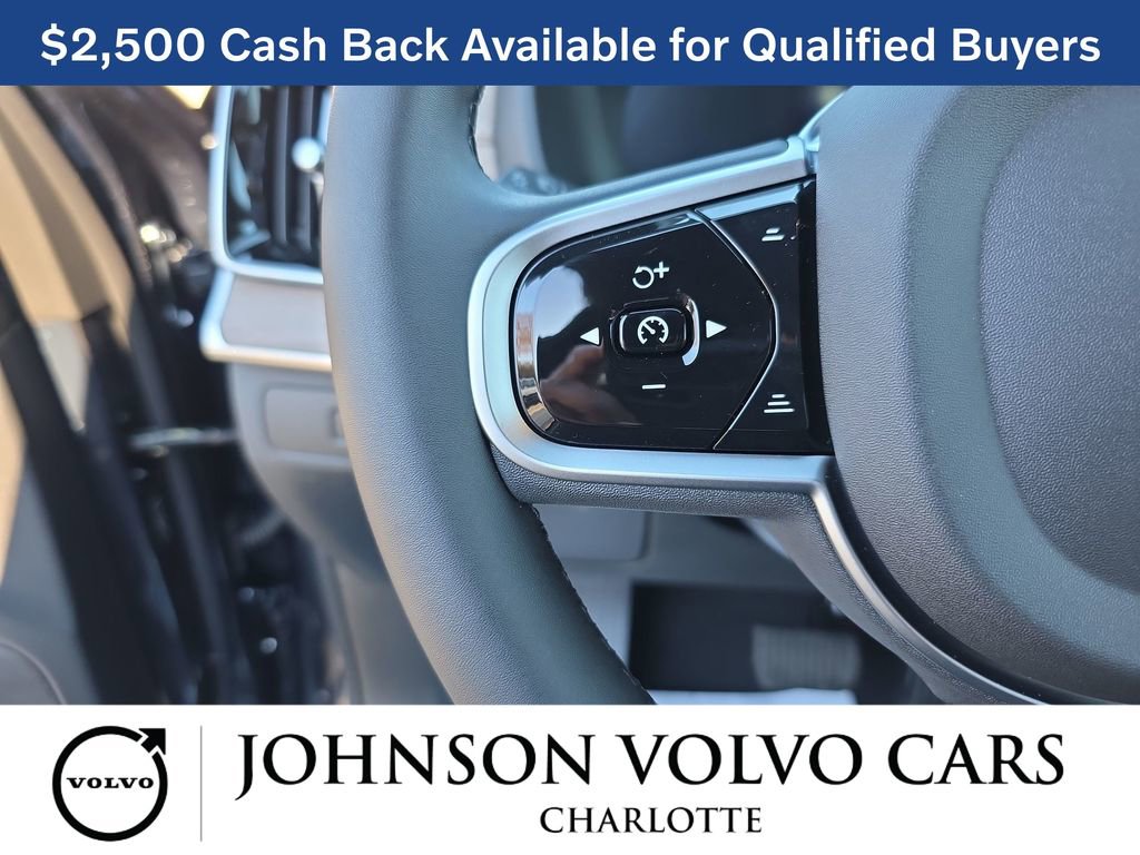 New 2026 Volvo XC90 B6 Ultra w/ Lounge Package image 19