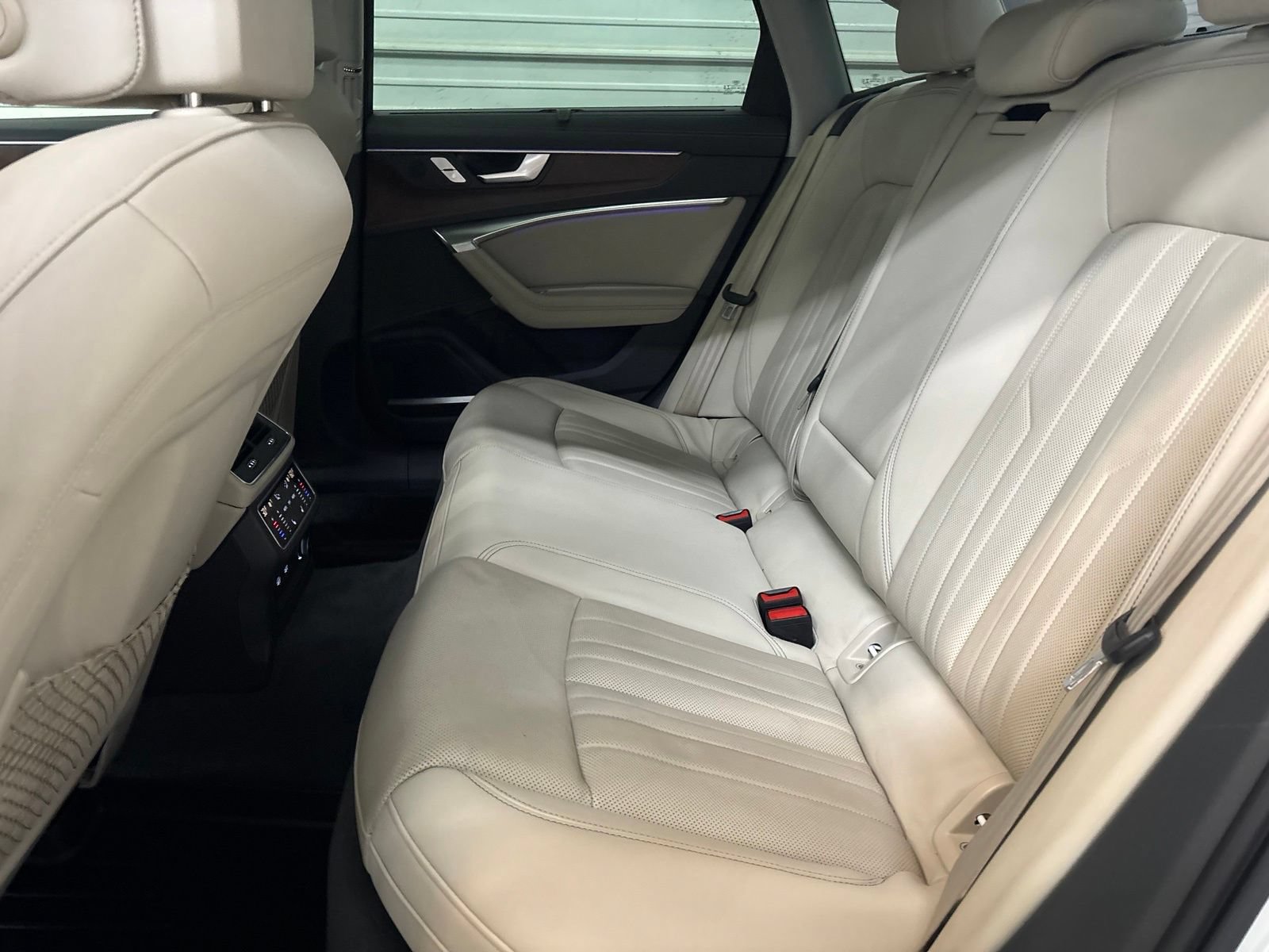 Used 2019 Audi A6 3.0T Prestige w/ Prestige Package AWD/4WD image 21