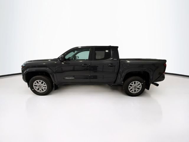 New 2026 Toyota Tacoma SR5 AWD/4WD image 4