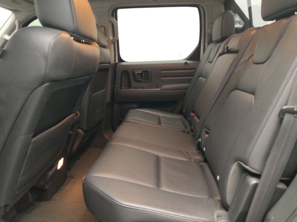 Used 2014 Honda Ridgeline SE image 18