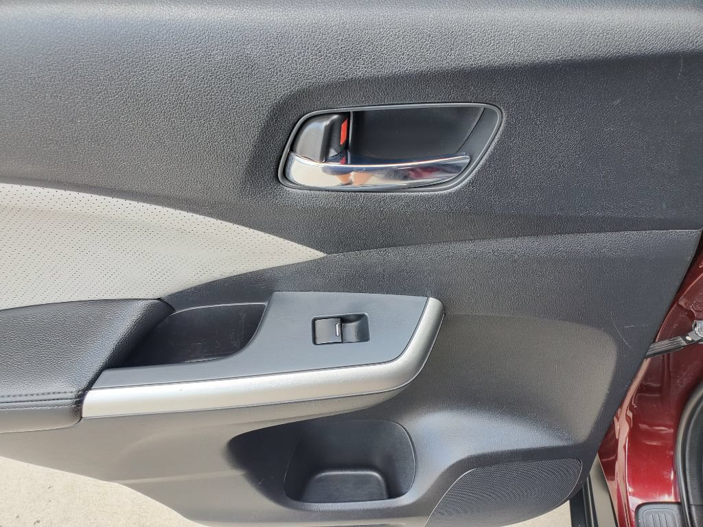 Used 2015 Honda CR-V Touring image 23