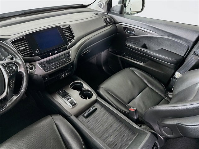 Certified 2022 Honda Ridgeline RTL image 27
